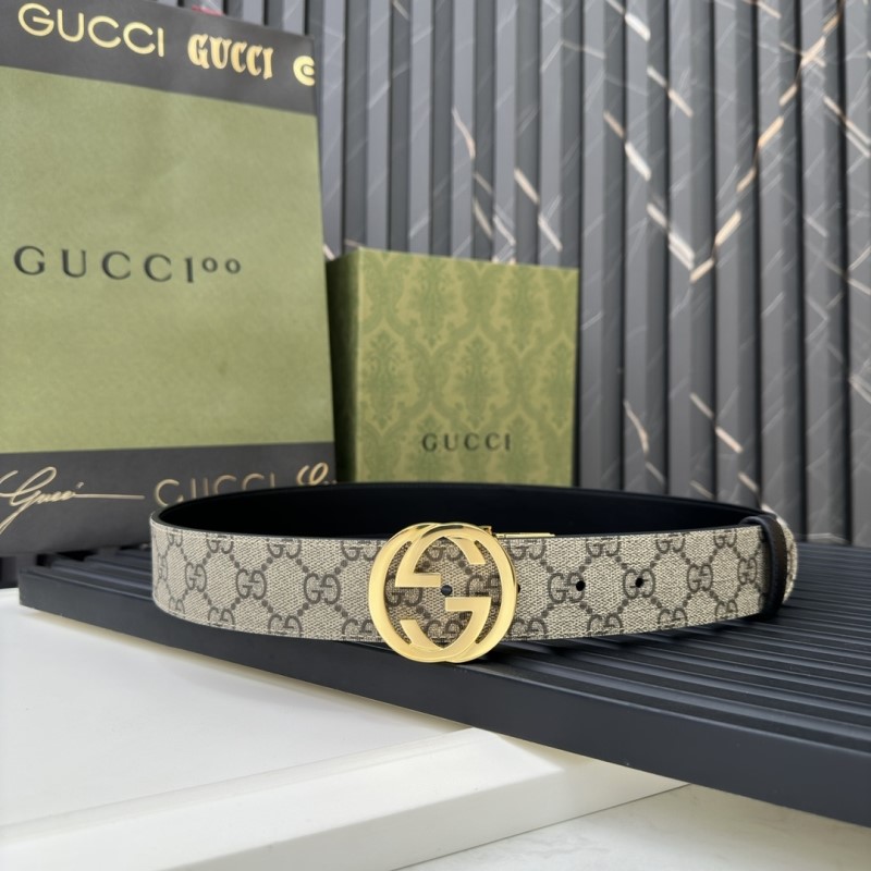Gvc*1 belts